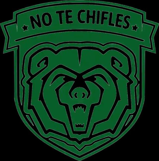 NoTeChifles