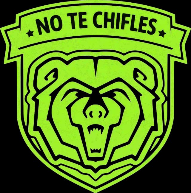 NoTeChifles